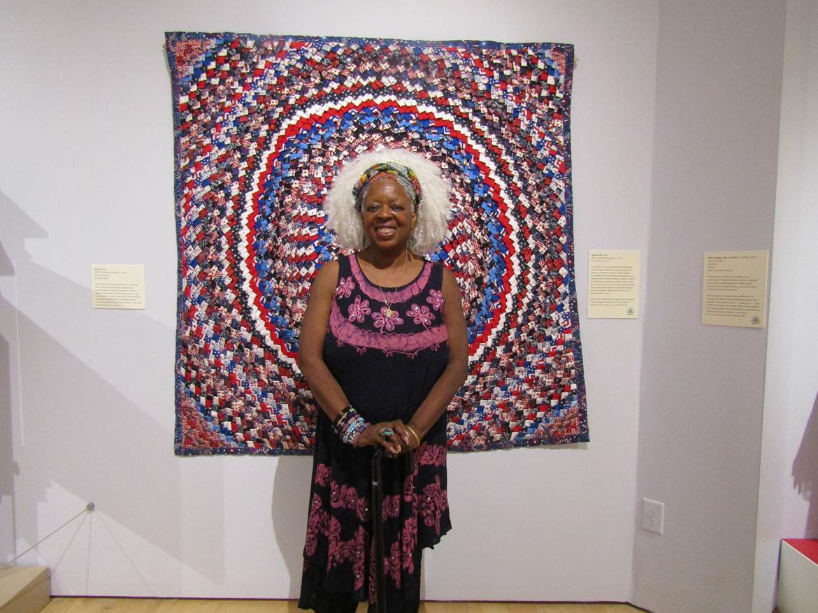 Betty at Appleton 726